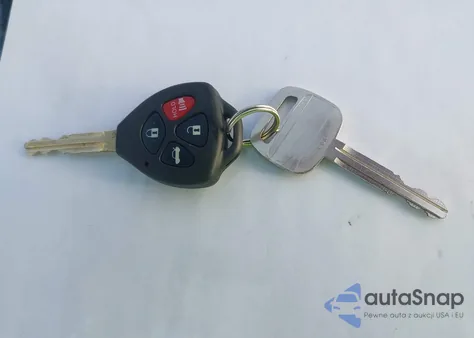 2011 Toyota Corolla Le from USA, damaged, VIN 2T1BU4EE9BC569639